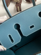 Birkin 30 Togo Leather - Gold Hardware | Full Set