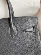 Birkin 30 Togo Leather - Gold Hardware | Full Set