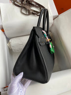 Birkin 30 Togo Leather - Gold Hardware | Full Set