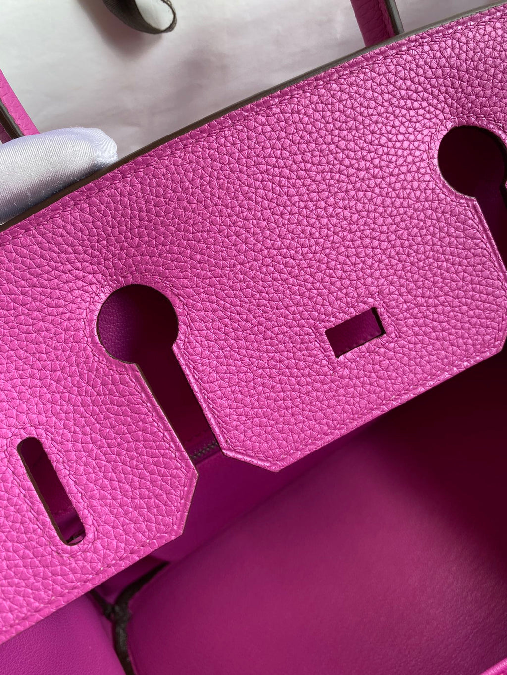 Birkin 30 Togo Leather