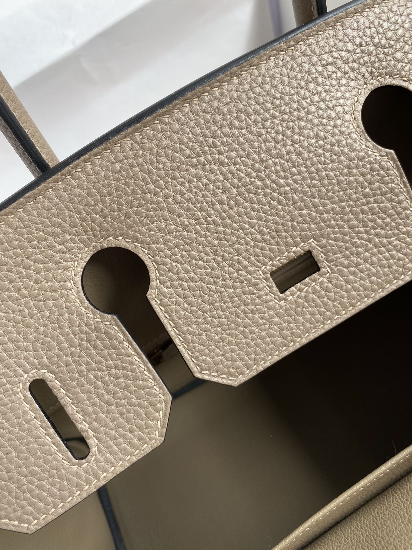 Birkin 30 Togo Leather